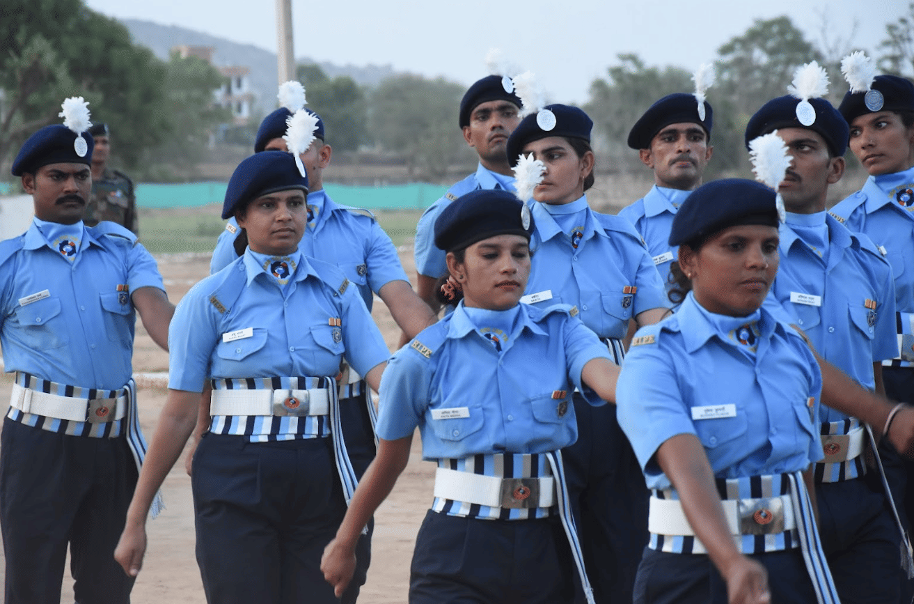 Biyani College of Science and Management Jaipur Extra Curriculars photo 28